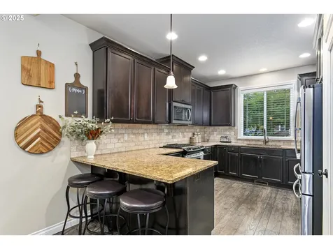 18739 Elder Road Oregon City OR 97045