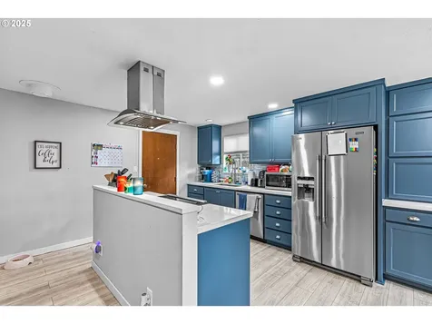 1486 La Mesa Street Medford OR 97504