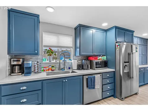 1486 La Mesa Street Medford OR 97504