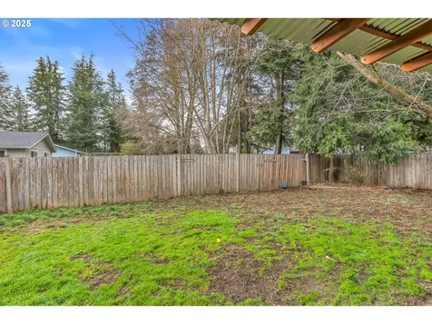 1486 La Mesa Street Medford OR 97504