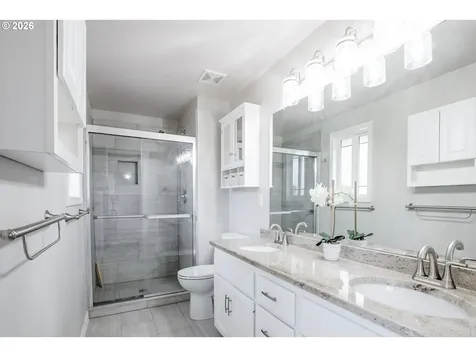 1265 Napa Creek Drive Eugene OR 97404