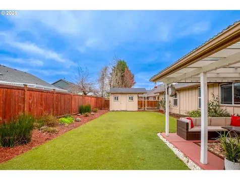 1265 Napa Creek Drive Eugene OR 97404