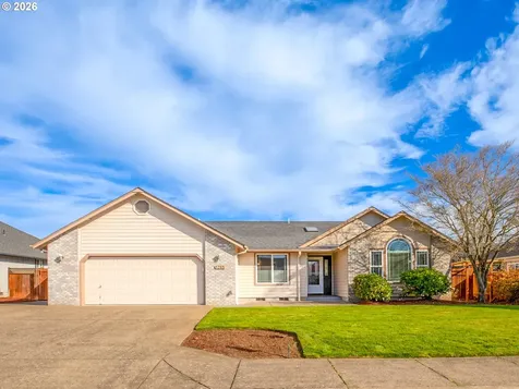 1265 Napa Creek Drive Eugene OR 97404