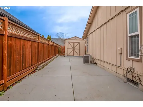 1265 Napa Creek Drive Eugene OR 97404