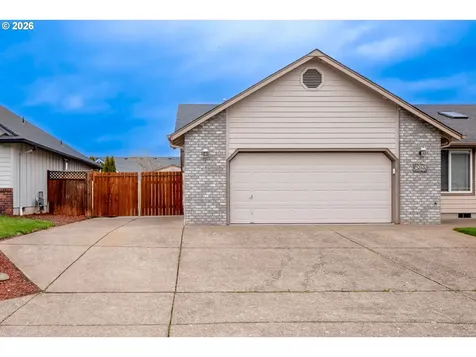 1265 Napa Creek Drive Eugene OR 97404