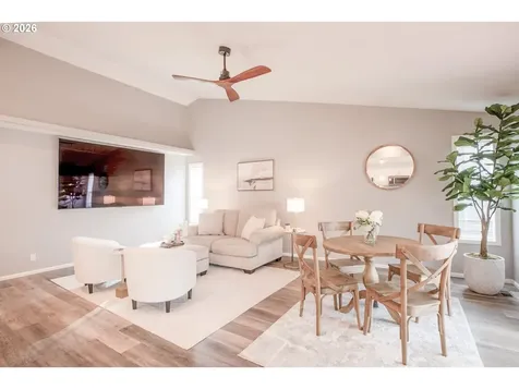 1265 Napa Creek Drive Eugene OR 97404