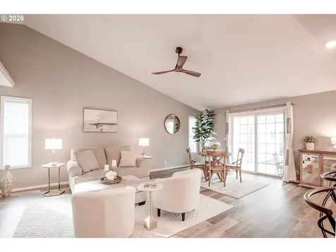 1265 Napa Creek Drive Eugene OR 97404