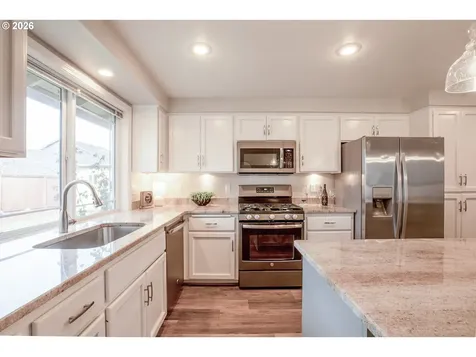 1265 Napa Creek Drive Eugene OR 97404