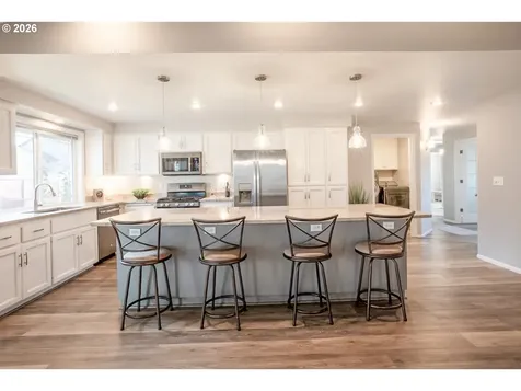1265 Napa Creek Drive Eugene OR 97404
