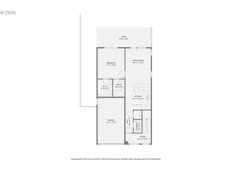 2213 SE 60th Avenue Portland OR 97215