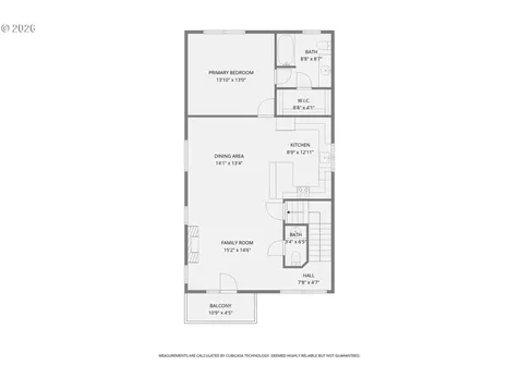 2213 SE 60th Avenue Portland OR 97215