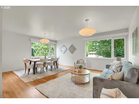 3745 NE Mallory Avenue Portland OR 97212