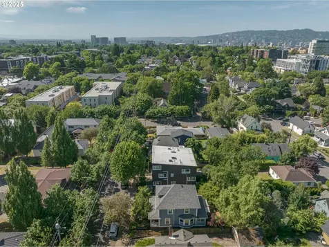 3745 NE Mallory Avenue Portland OR 97212