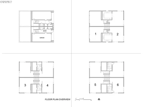 3745 NE Mallory Avenue Portland OR 97212