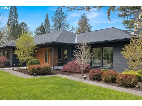 4455 SW Laurelwood Avenue Portland OR 97225