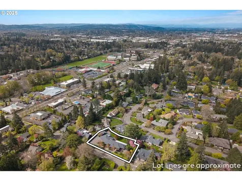 4455 SW Laurelwood Avenue Portland OR 97225