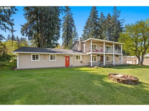 35000 SE Bell Maple Drive Boring OR 97009