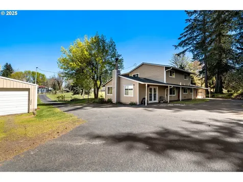 35000 SE Bell Maple Drive Boring OR 97009