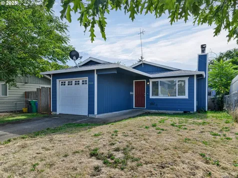 7112 SE Martins Street Portland OR 97206