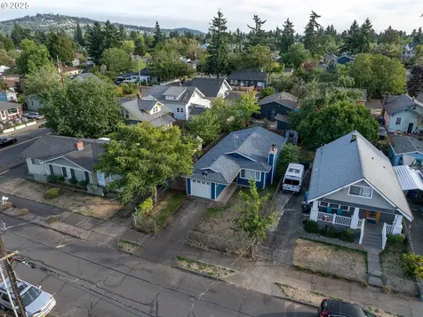 7112 SE Martins Street Portland OR 97206