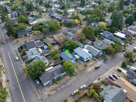 7112 SE Martins Street Portland OR 97206
