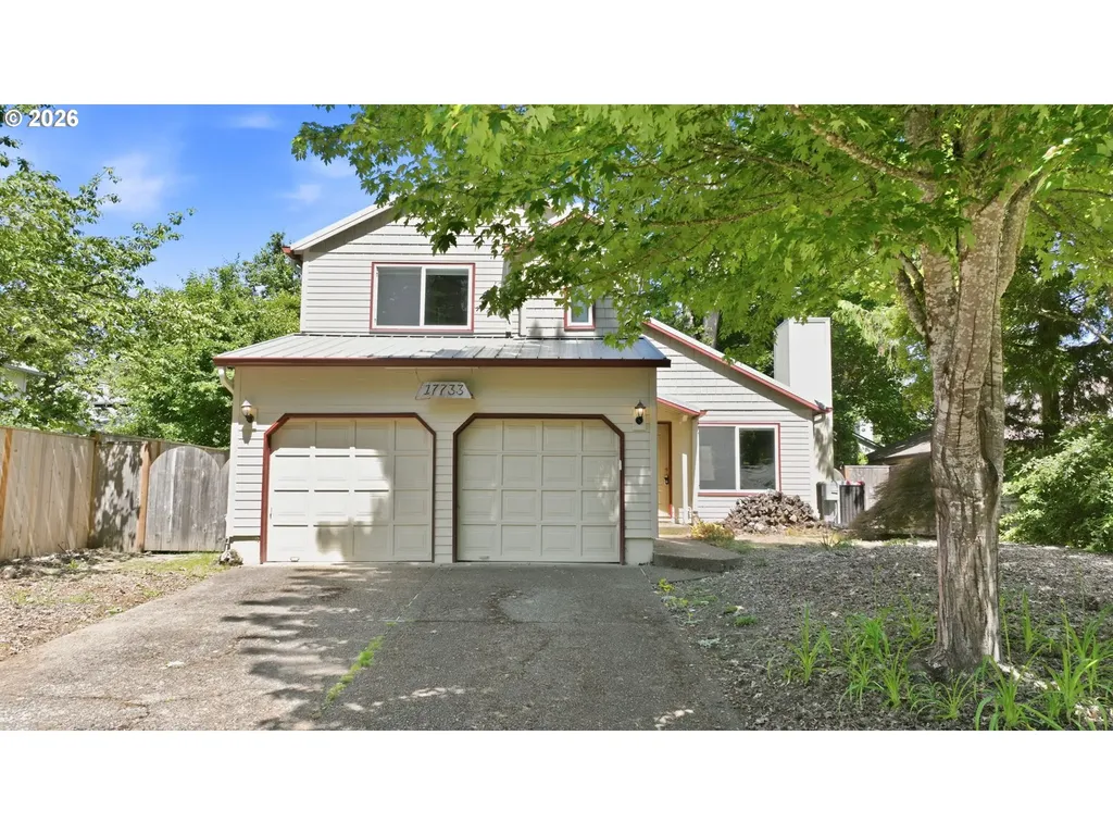 17733 SW Pointe Forest Court Beaverton OR 97003