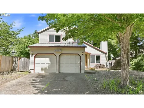 17733 SW Pointe Forest Court Beaverton OR 97003