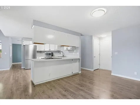 17733 SW Pointe Forest Court Beaverton OR 97003