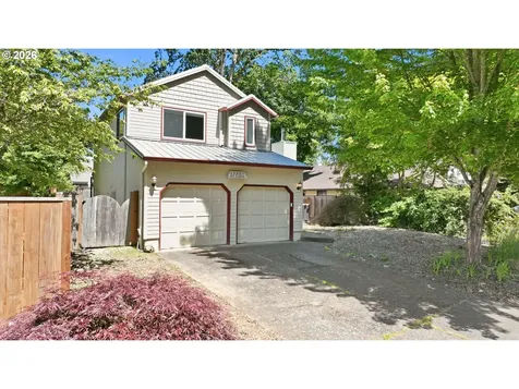 17733 SW Pointe Forest Court Beaverton OR 97003