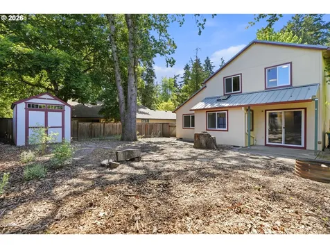 17733 SW Pointe Forest Court Beaverton OR 97003