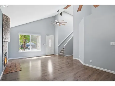 17733 SW Pointe Forest Court Beaverton OR 97003