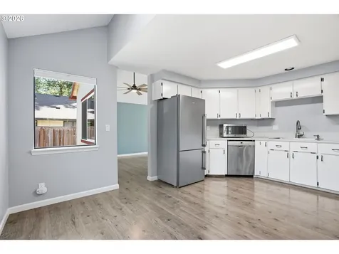17733 SW Pointe Forest Court Beaverton OR 97003