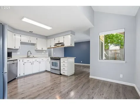 17733 SW Pointe Forest Court Beaverton OR 97003