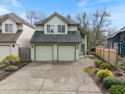 13348 SW Gallop Court Beaverton OR 97008