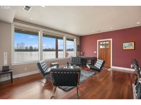 25000 NW Saint Helens Road Portland OR 97231