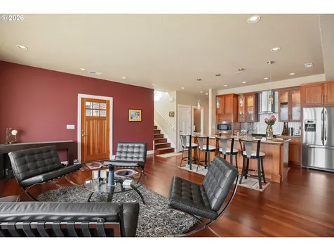 25000 NW Saint Helens Road Portland OR 97231