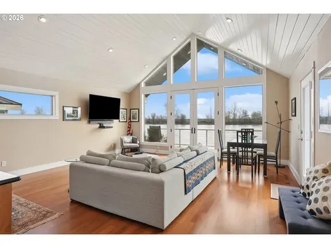 25000 NW Saint Helens Road Portland OR 97231