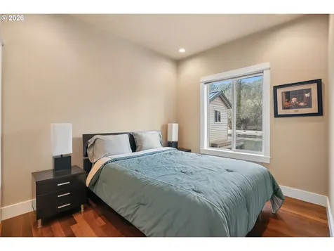25000 NW Saint Helens Road Portland OR 97231