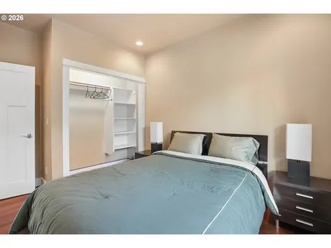 25000 NW Saint Helens Road Portland OR 97231