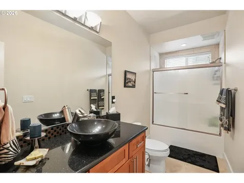 25000 NW Saint Helens Road Portland OR 97231