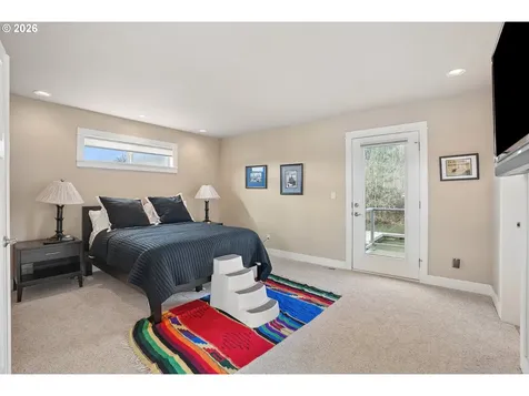 25000 NW Saint Helens Road Portland OR 97231