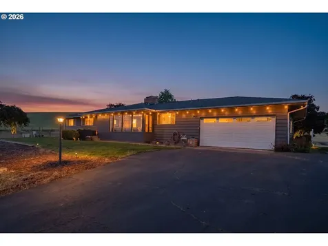 83528 Dufur Valley Road Dufur OR 97021