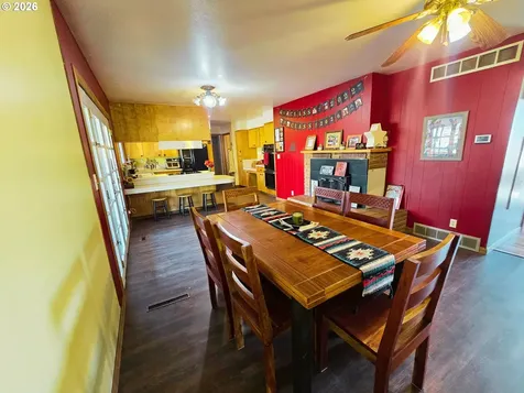 83528 Dufur Valley Road Dufur OR 97021