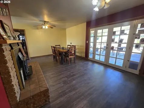 83528 Dufur Valley Road Dufur OR 97021