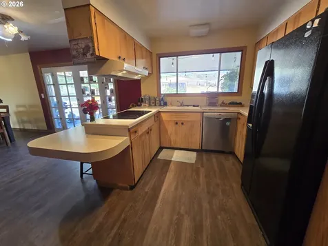 83528 Dufur Valley Road Dufur OR 97021