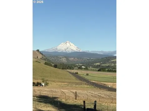 83528 Dufur Valley Road Dufur OR 97021