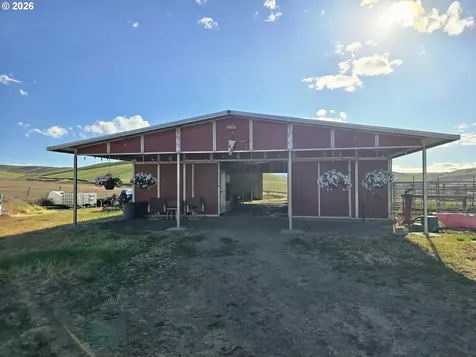 83528 Dufur Valley Road Dufur OR 97021