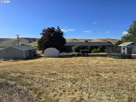 83528 Dufur Valley Road Dufur OR 97021