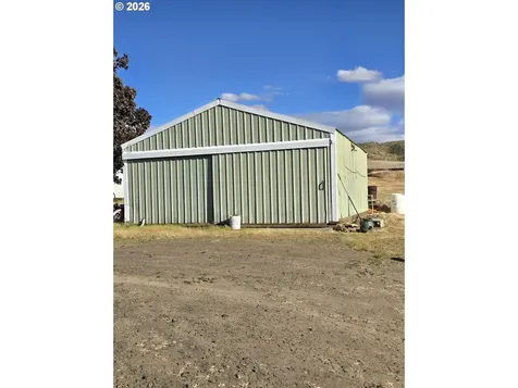 83528 Dufur Valley Road Dufur OR 97021