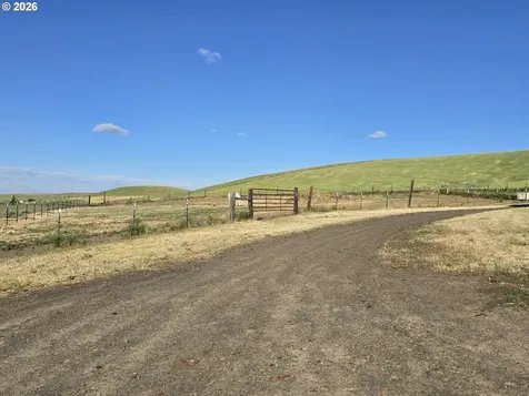 83528 Dufur Valley Road Dufur OR 97021
